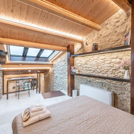 Hotel Borgo Baccile by Vini Fantini Crecchio Esterno foto