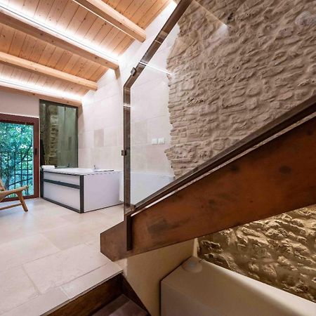 Hotel Borgo Baccile by Vini Fantini Crecchio Esterno foto