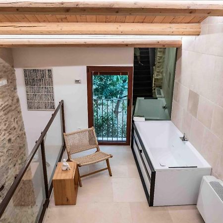 Hotel Borgo Baccile by Vini Fantini Crecchio Esterno foto