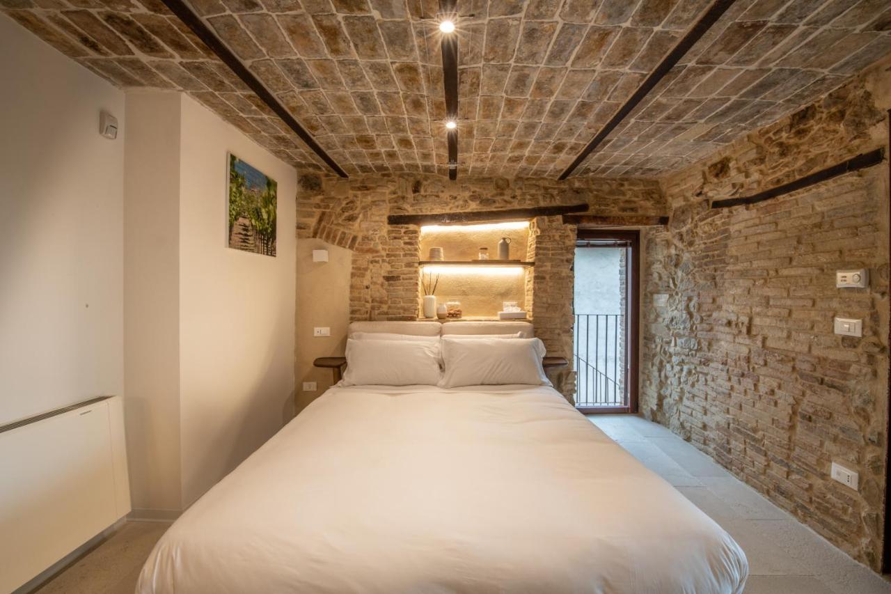 Hotel Borgo Baccile by Vini Fantini Crecchio Esterno foto