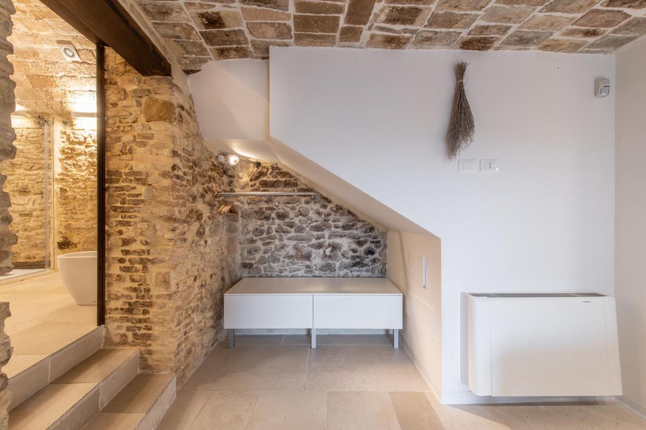 Hotel Borgo Baccile by Vini Fantini Crecchio Esterno foto