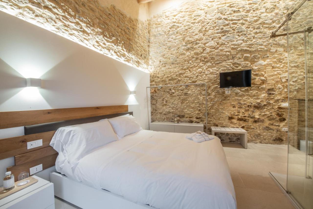 Hotel Borgo Baccile by Vini Fantini Crecchio Esterno foto
