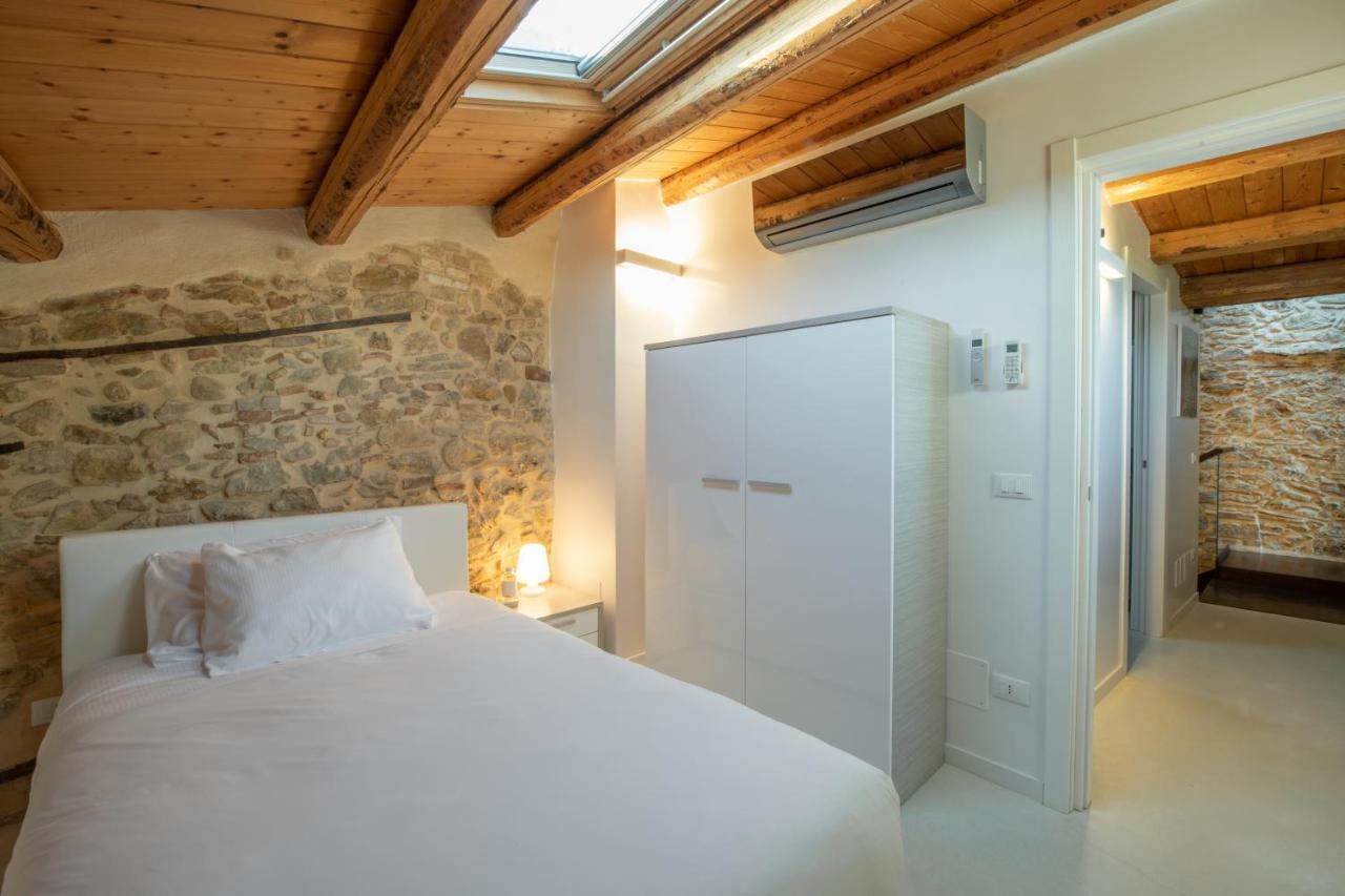 Hotel Borgo Baccile by Vini Fantini Crecchio Esterno foto