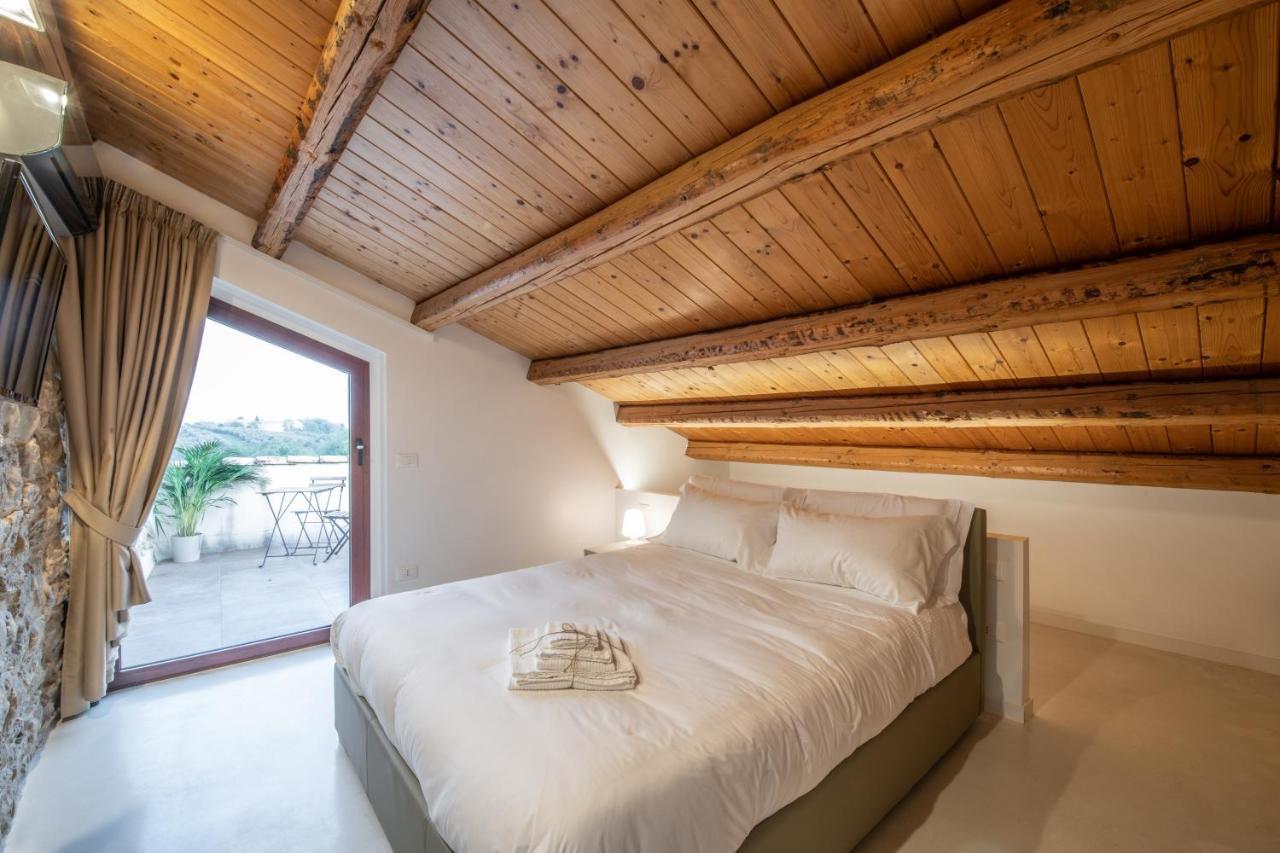Hotel Borgo Baccile by Vini Fantini Crecchio Esterno foto