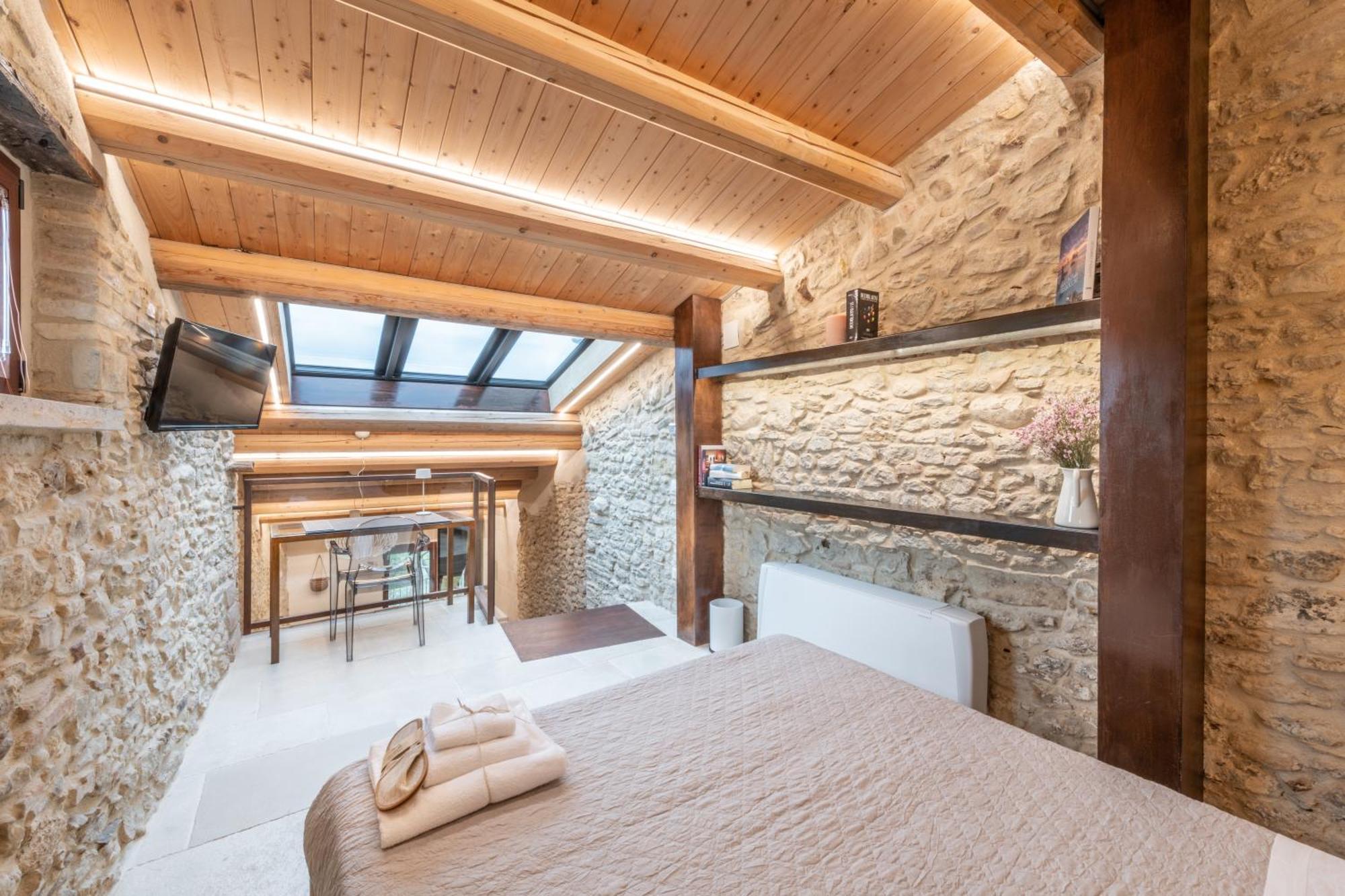 Hotel Borgo Baccile by Vini Fantini Crecchio Esterno foto