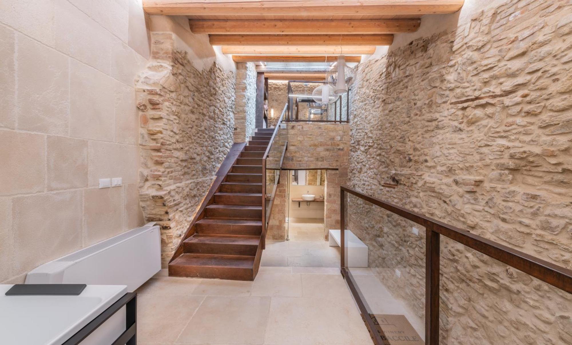 Hotel Borgo Baccile by Vini Fantini Crecchio Esterno foto