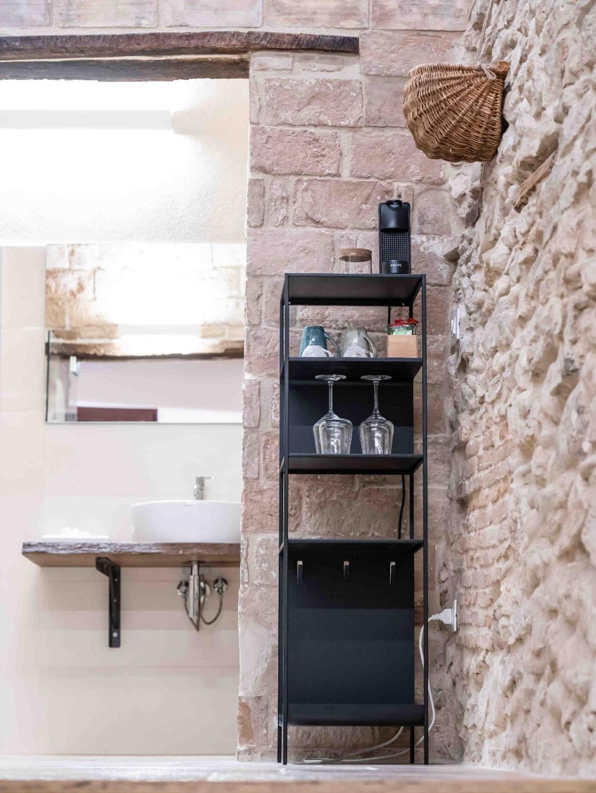 Hotel Borgo Baccile by Vini Fantini Crecchio Esterno foto