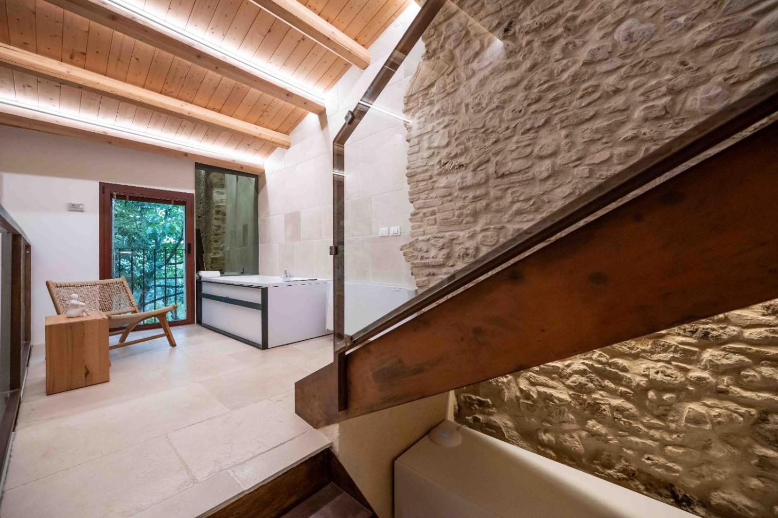Hotel Borgo Baccile by Vini Fantini Crecchio Esterno foto