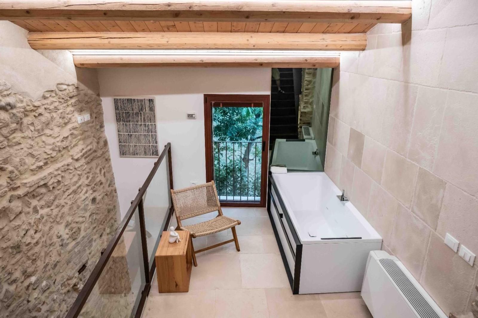 Hotel Borgo Baccile by Vini Fantini Crecchio Esterno foto