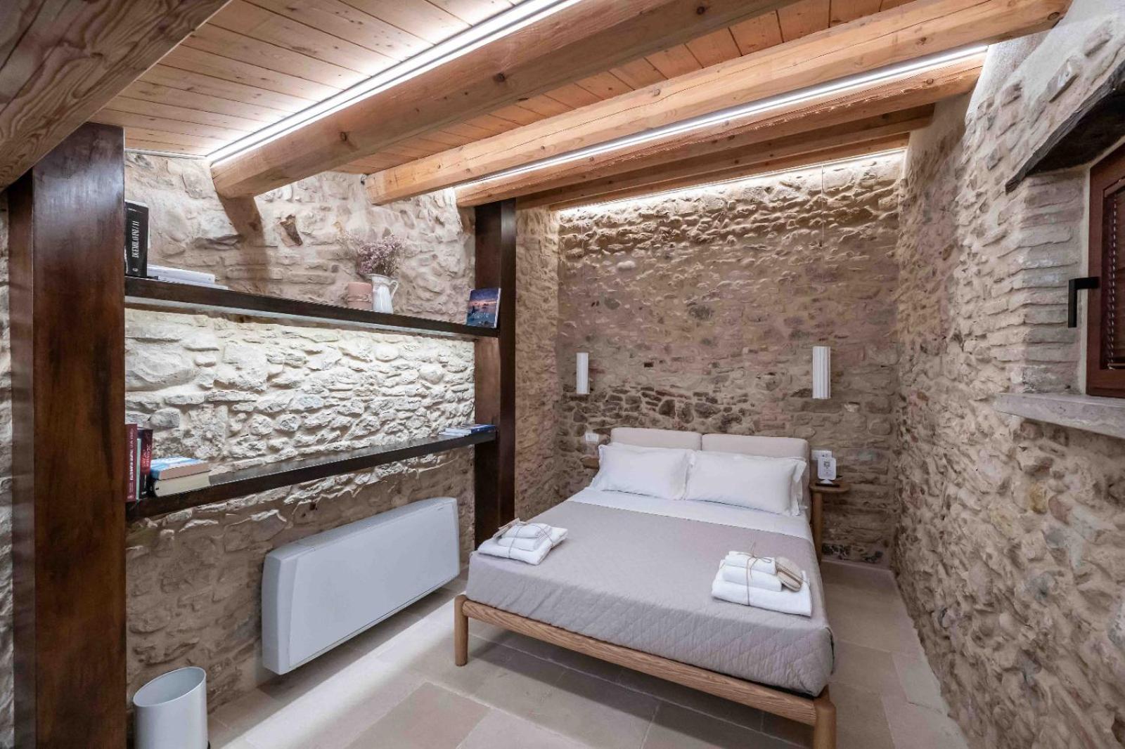 Hotel Borgo Baccile by Vini Fantini Crecchio Esterno foto
