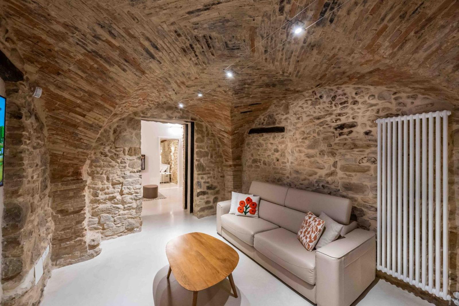 Hotel Borgo Baccile by Vini Fantini Crecchio Esterno foto