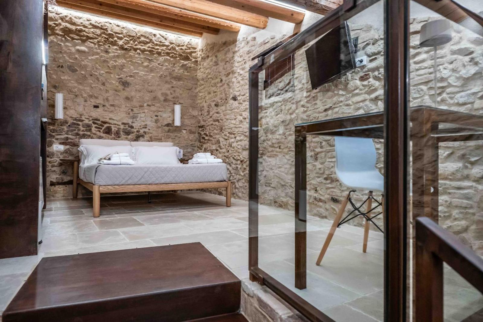Hotel Borgo Baccile by Vini Fantini Crecchio Esterno foto