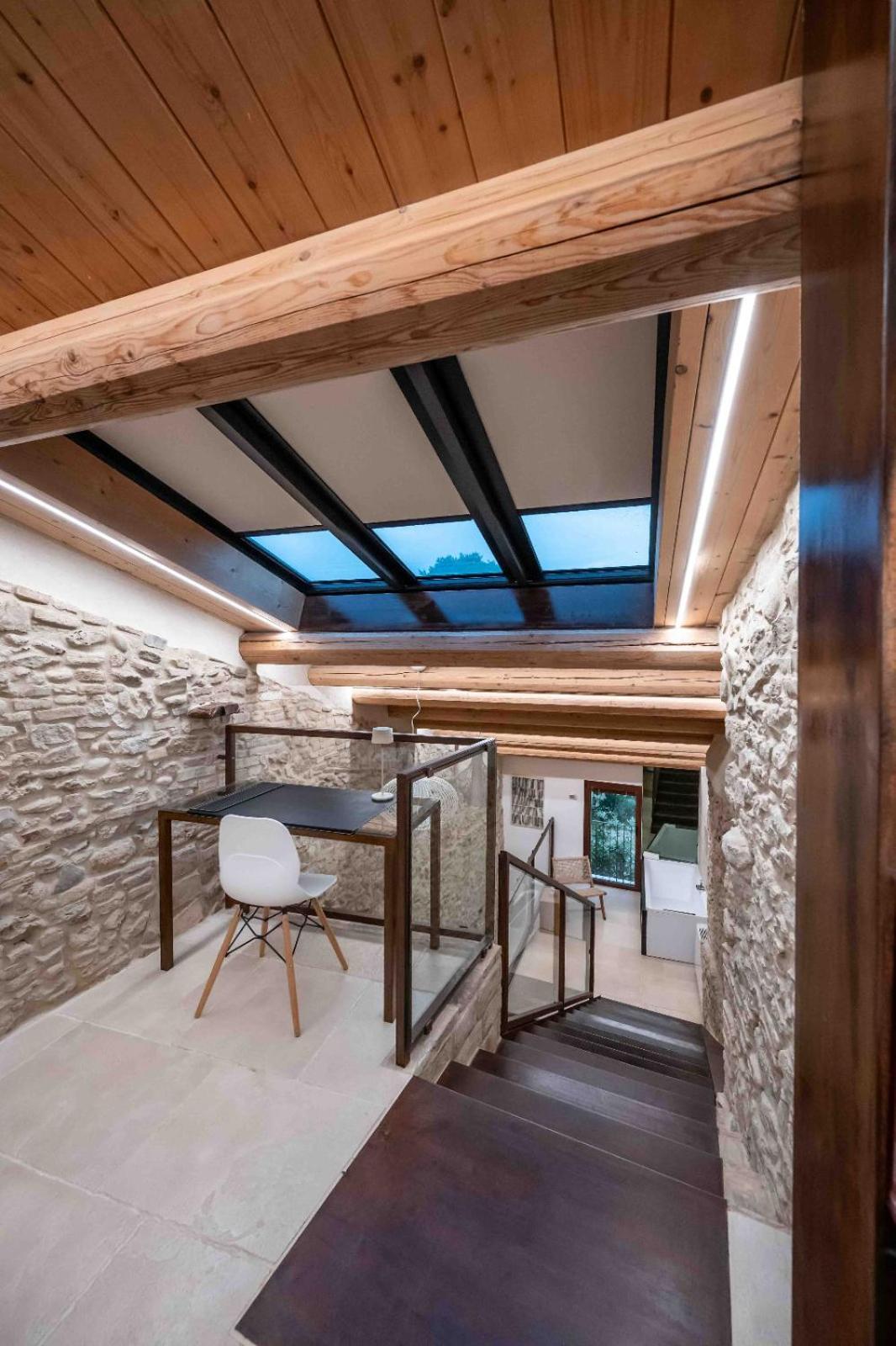 Hotel Borgo Baccile by Vini Fantini Crecchio Esterno foto