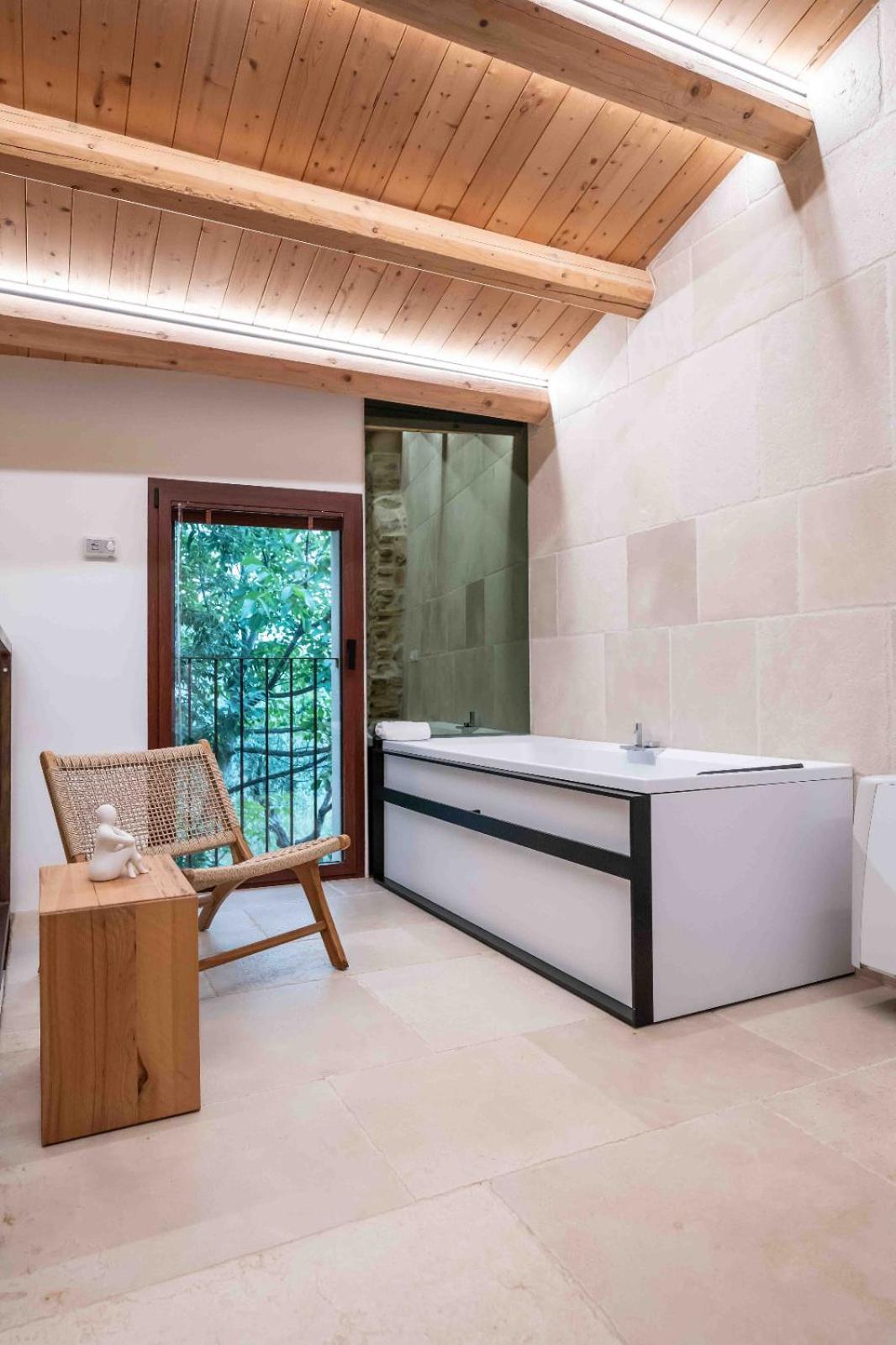 Hotel Borgo Baccile by Vini Fantini Crecchio Esterno foto