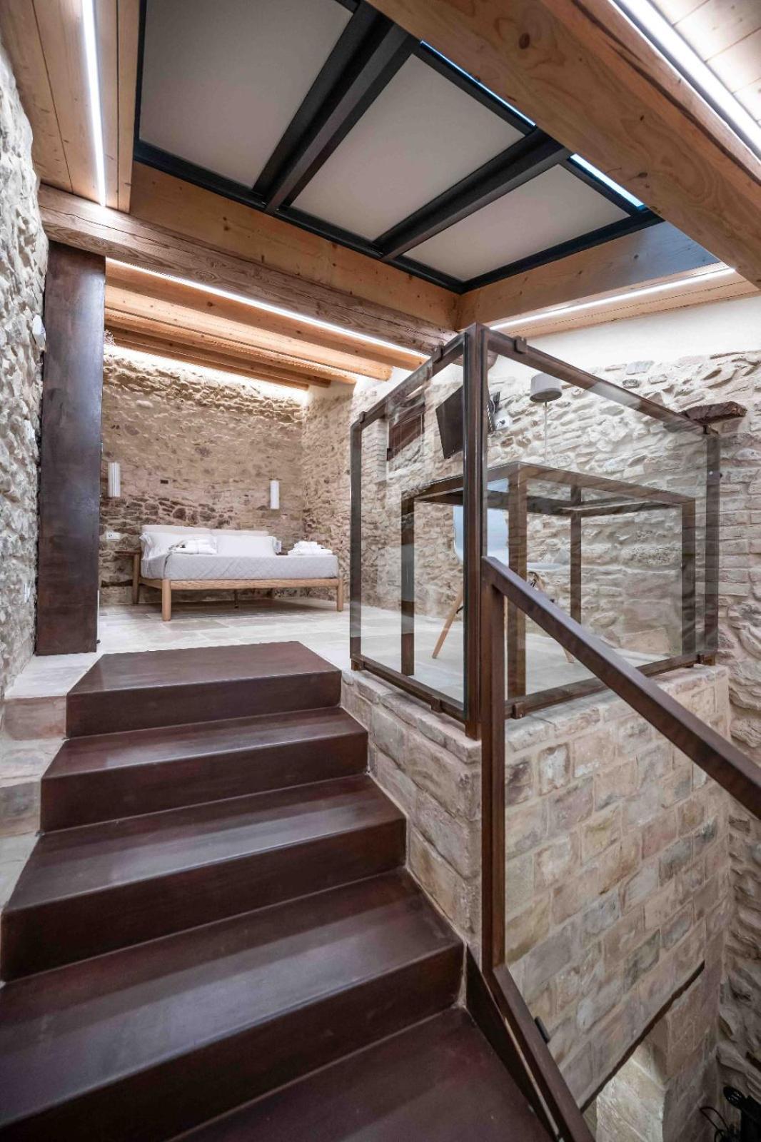 Hotel Borgo Baccile by Vini Fantini Crecchio Esterno foto