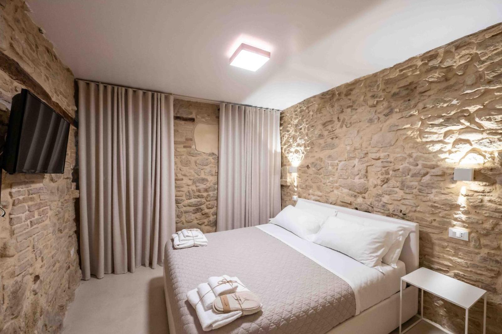 Hotel Borgo Baccile by Vini Fantini Crecchio Esterno foto