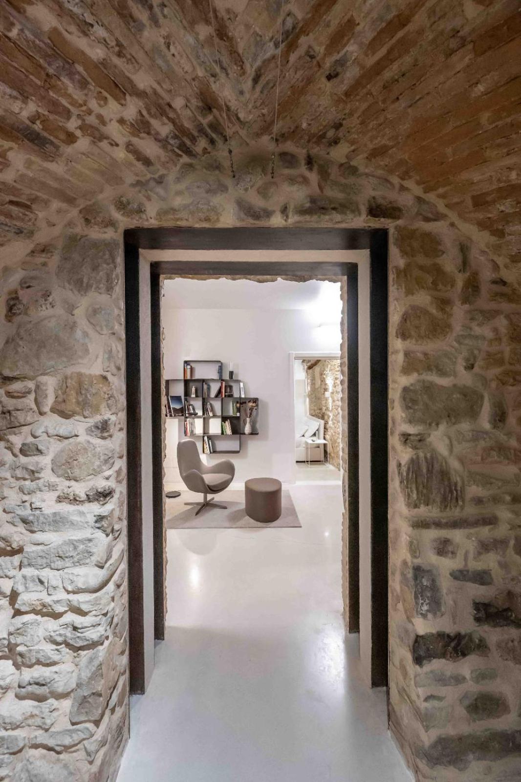Hotel Borgo Baccile by Vini Fantini Crecchio Esterno foto
