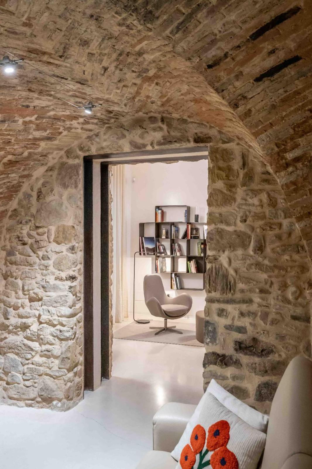 Hotel Borgo Baccile by Vini Fantini Crecchio Esterno foto