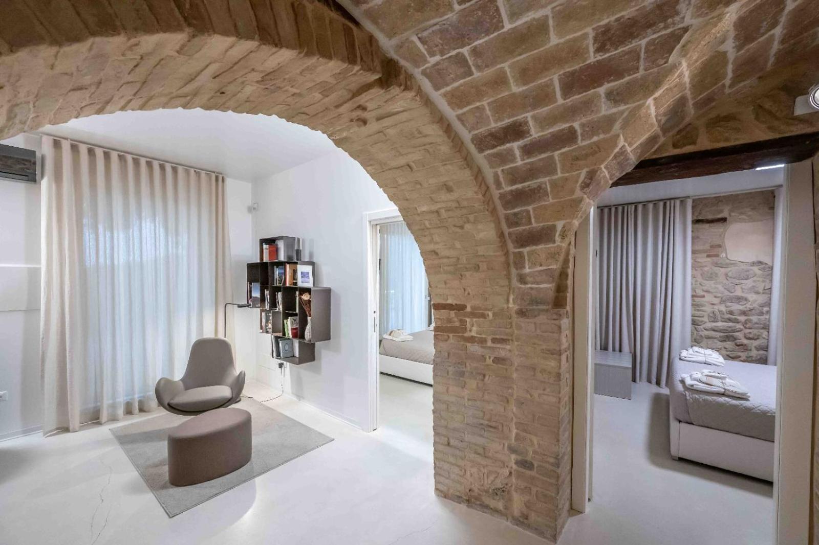Hotel Borgo Baccile by Vini Fantini Crecchio Esterno foto
