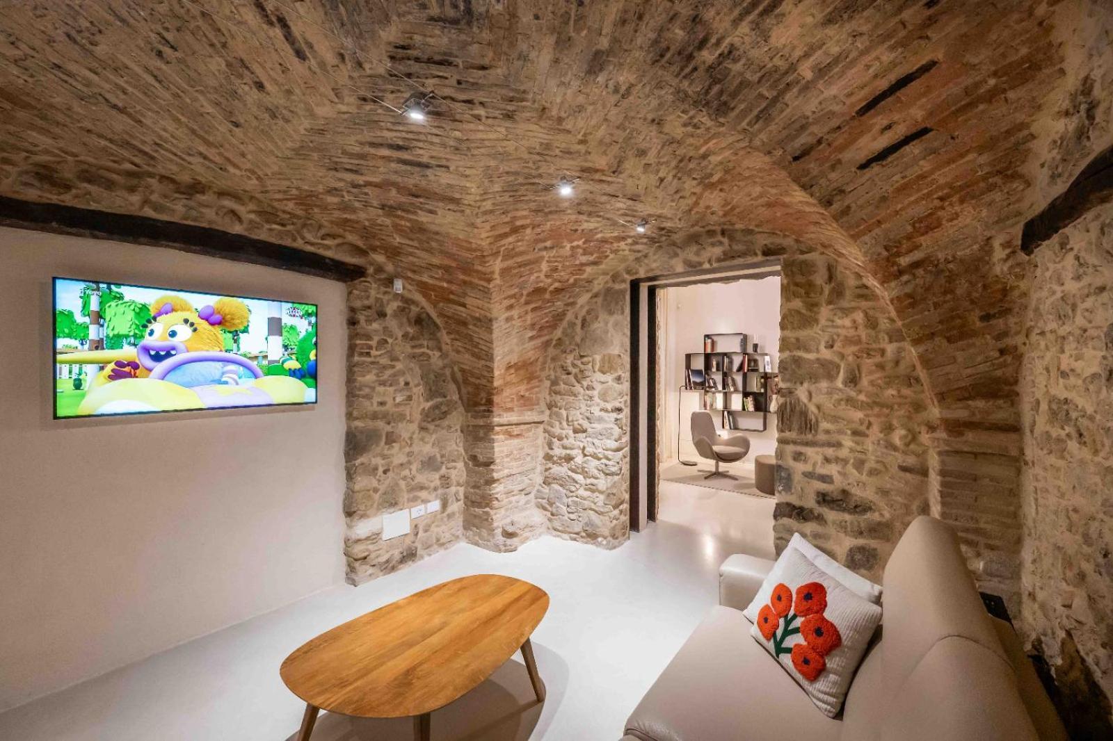 Hotel Borgo Baccile by Vini Fantini Crecchio Esterno foto
