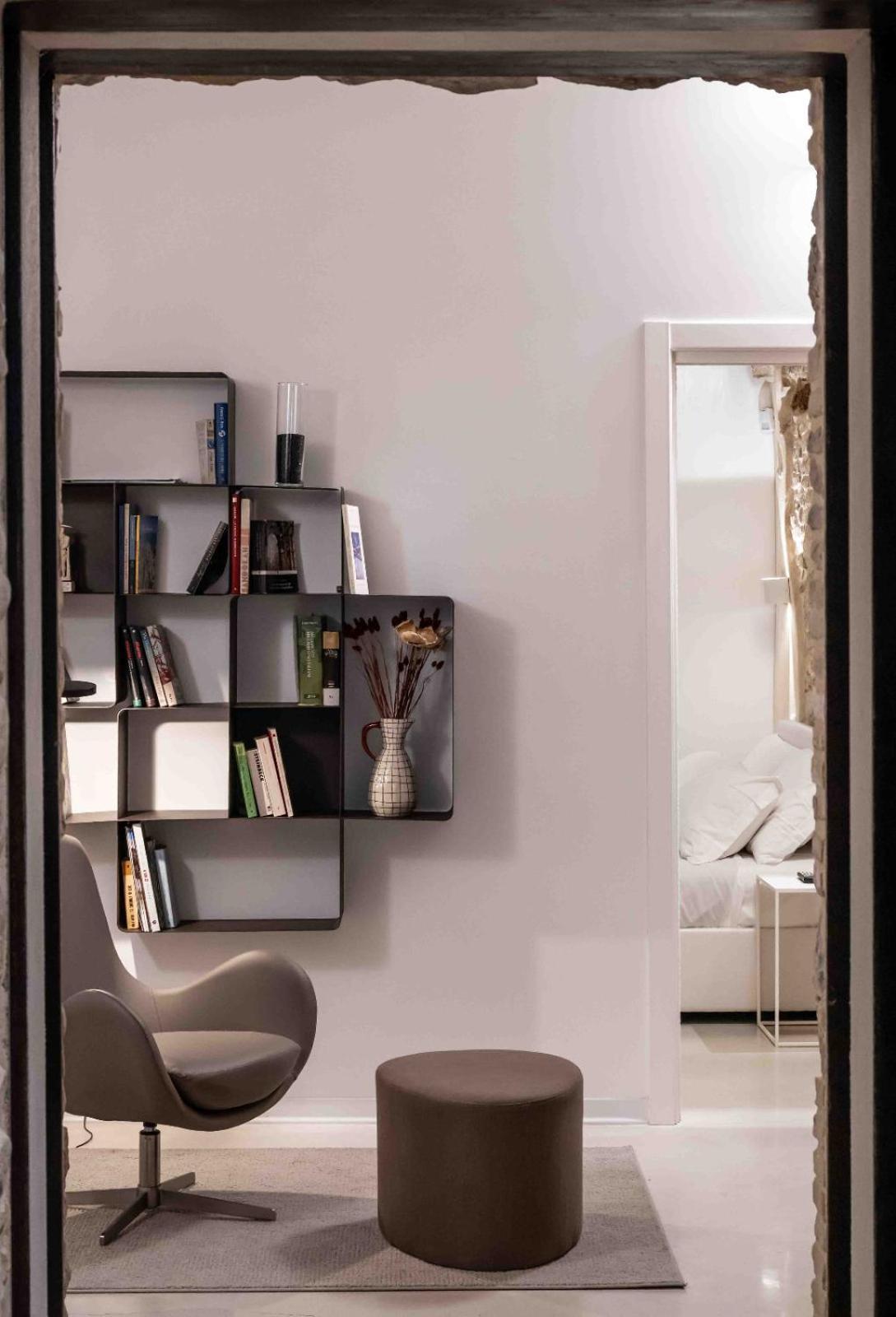 Hotel Borgo Baccile by Vini Fantini Crecchio Esterno foto