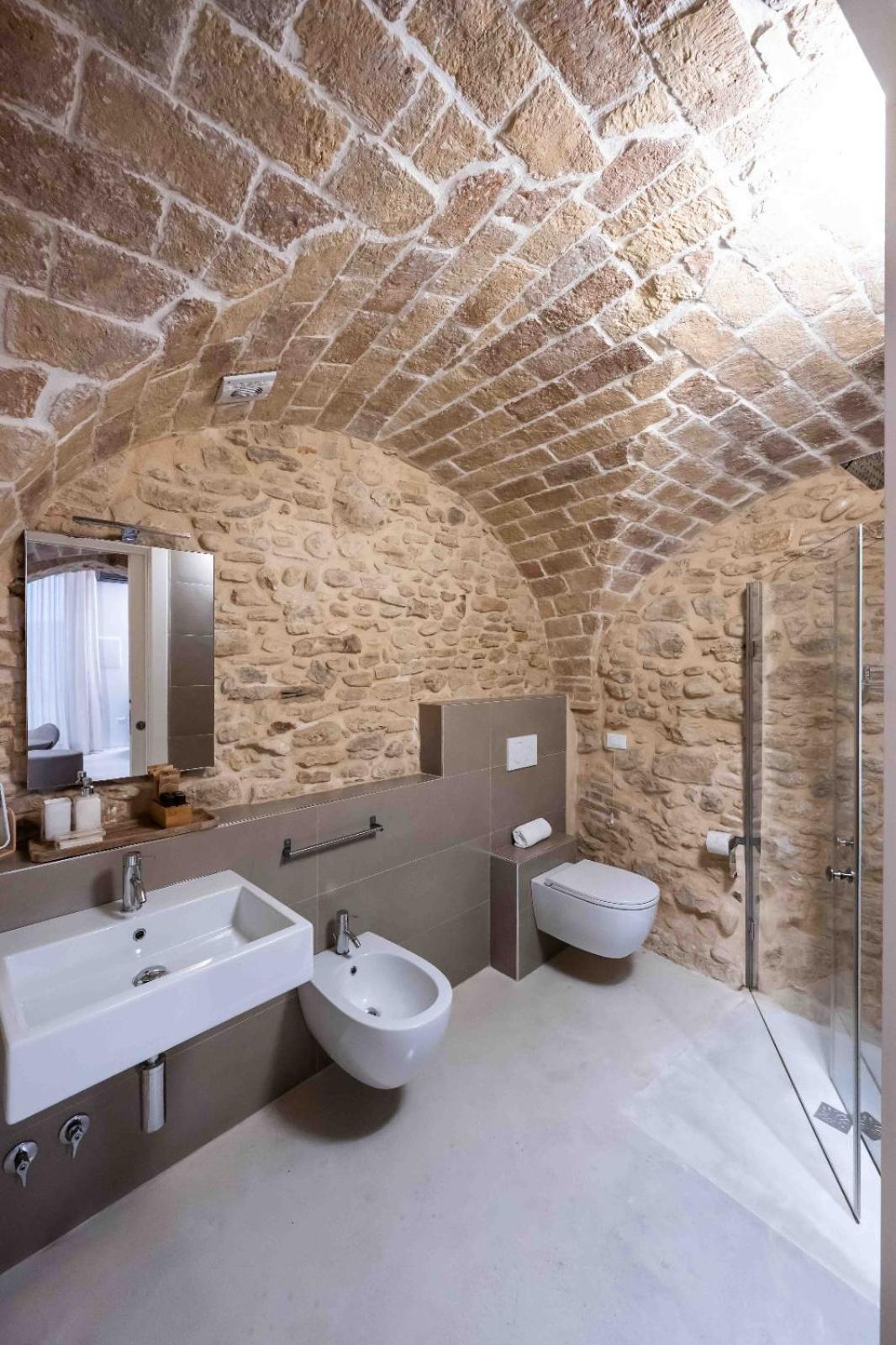 Hotel Borgo Baccile by Vini Fantini Crecchio Esterno foto