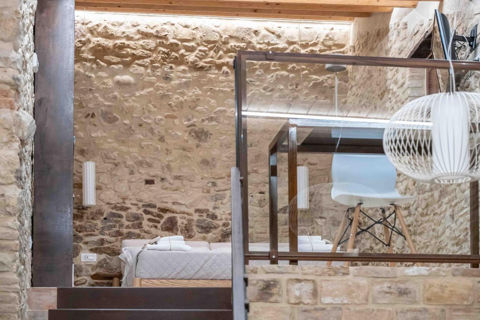 Hotel Borgo Baccile by Vini Fantini Crecchio Esterno foto