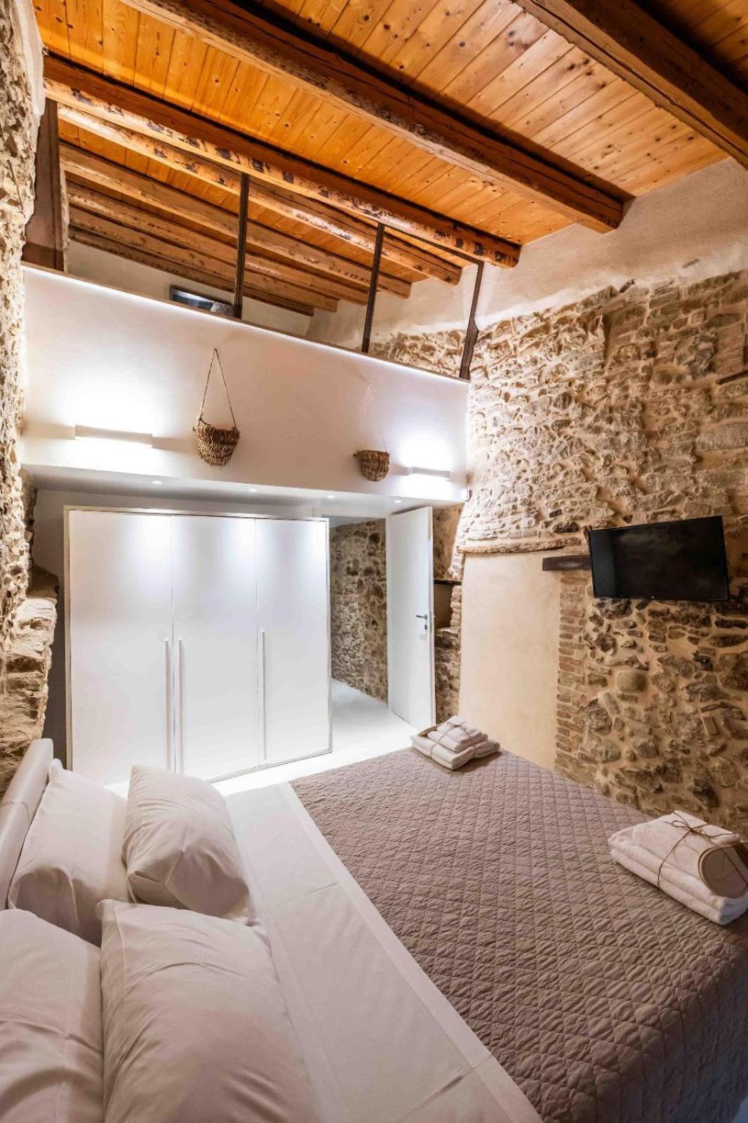 Hotel Borgo Baccile by Vini Fantini Crecchio Esterno foto