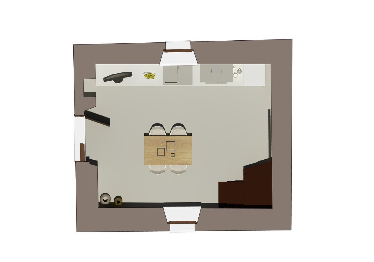 Hotel Borgo Baccile by Vini Fantini Crecchio Esterno foto